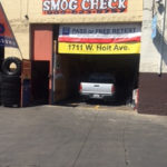 Smog N Save Pomona